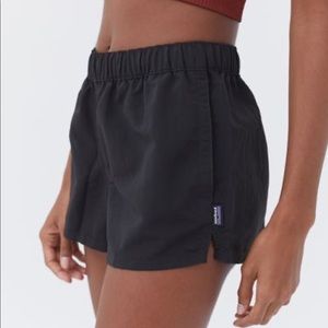 Patagonia Barely Baggies Shorts Size XS